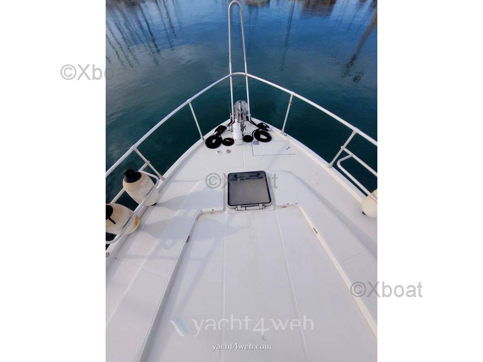 Mochi craft Mochi 43 fly Motoryacht