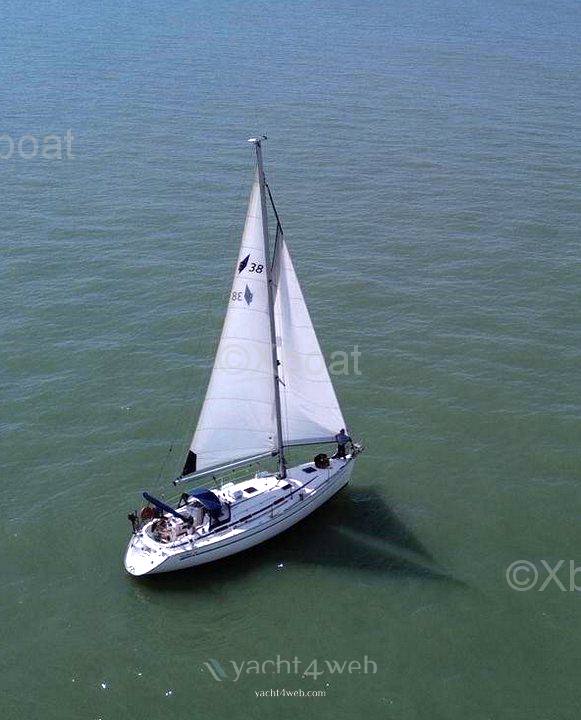 Bavaria yachts Bavaria 38 cruiser 帆船 用于销售