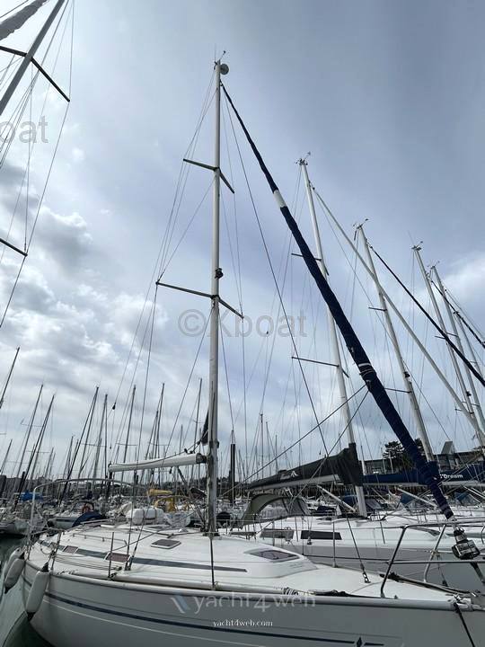 Bavaria yachts Bavaria 38 cruiser используется