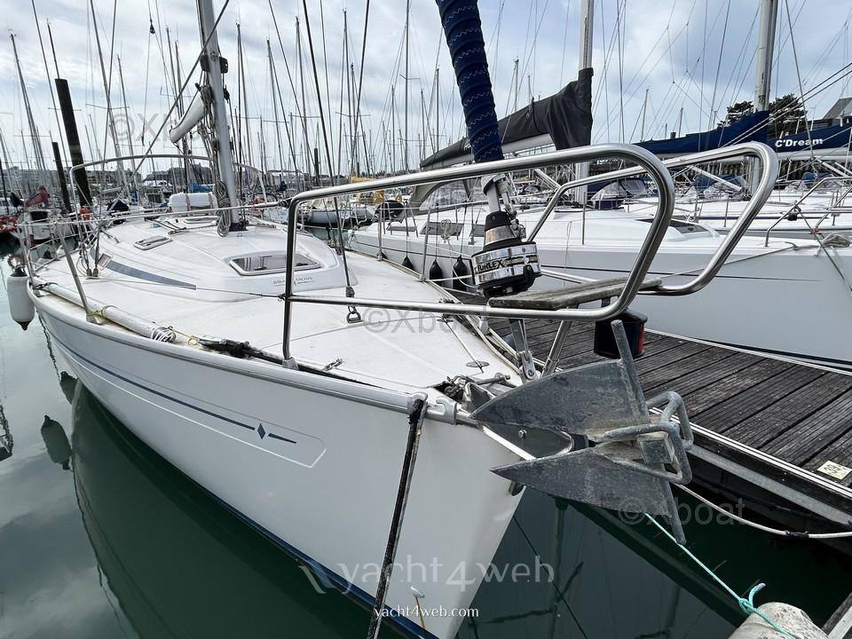 Bavaria yachts Bavaria 38 cruiser Парусная лодка