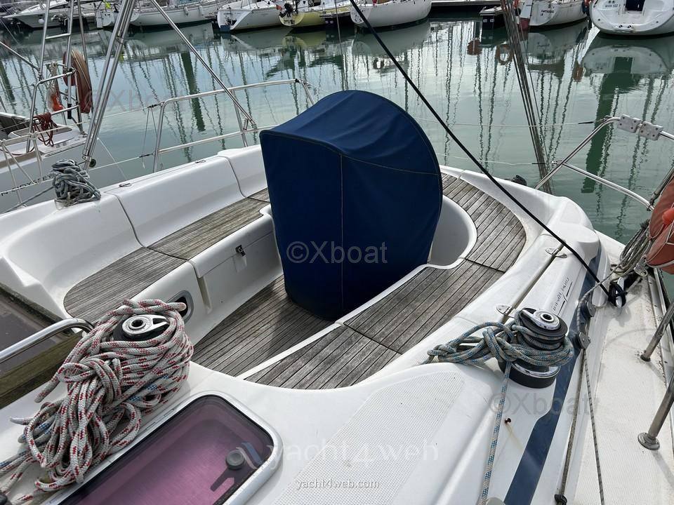 Bavaria yachts Bavaria 38 cruiser Фото