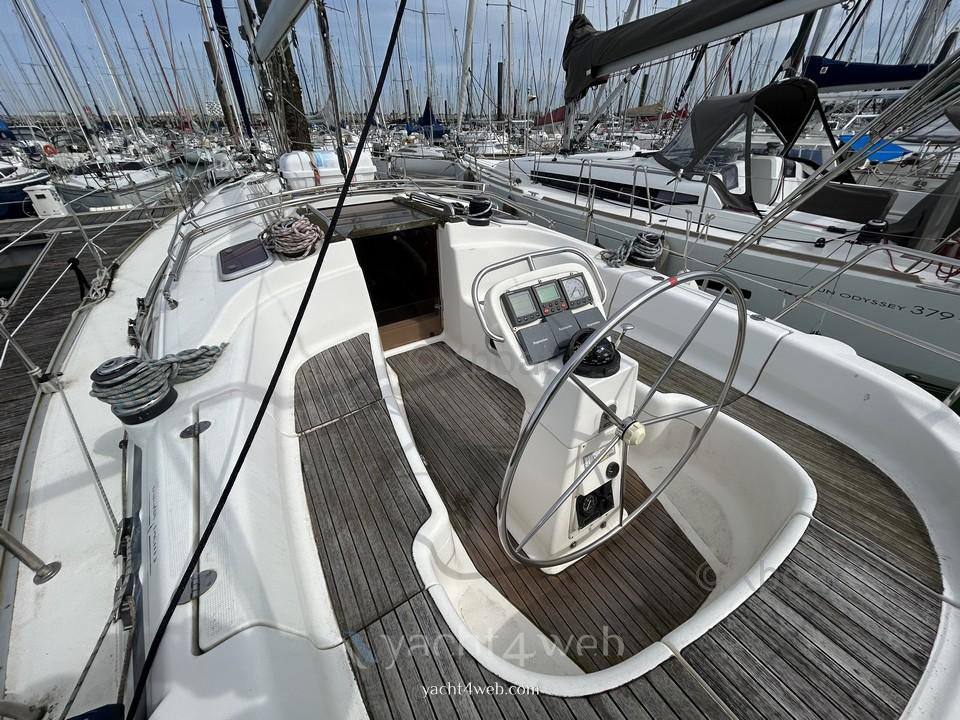 Bavaria yachts Bavaria 38 cruiser 