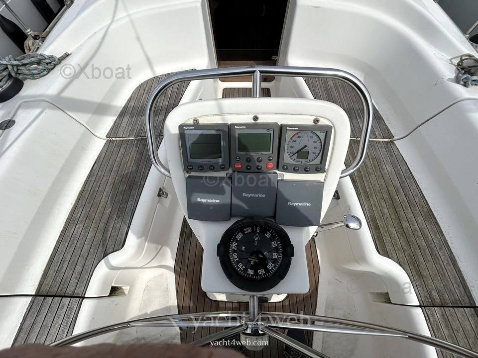 Bavaria yachts Bavaria 38 cruiser Парус cruiser