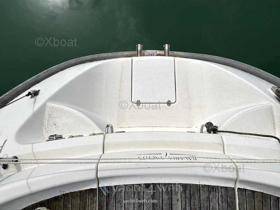 Bavaria yachts Bavaria 38 cruiser используется