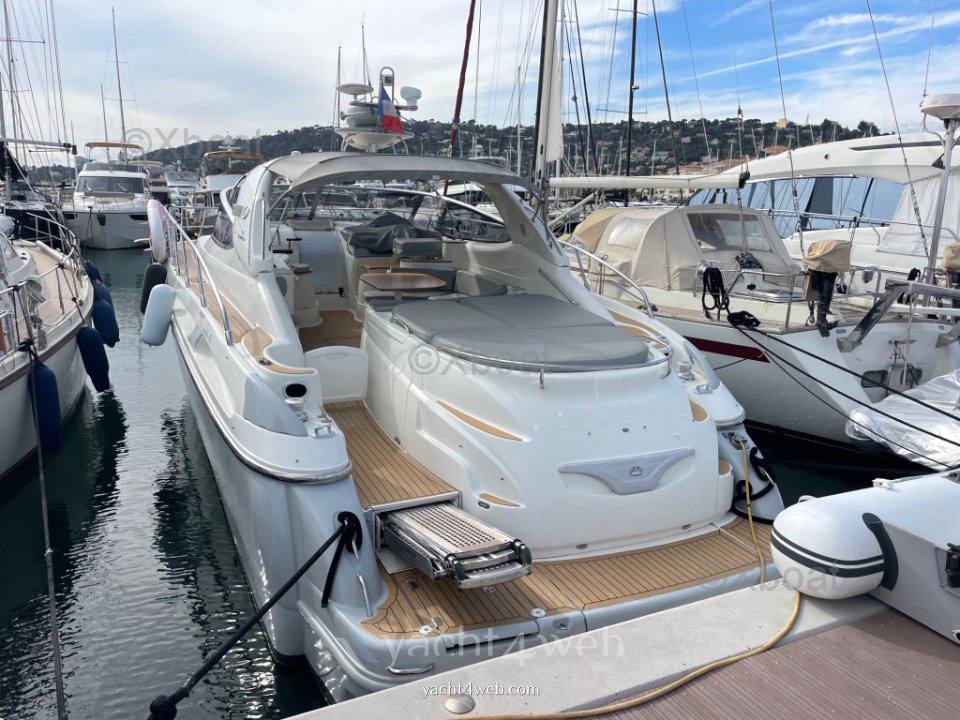 Cranchi 50 mediterranee Yacht à moteur