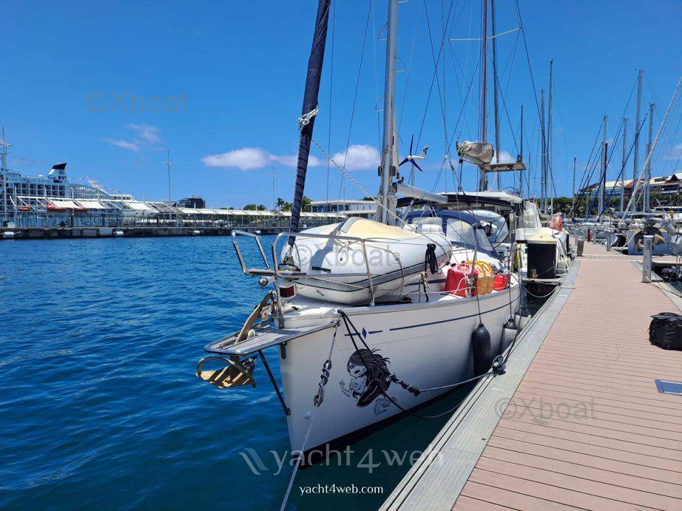 Bavaria 30 cruiser barca a vela