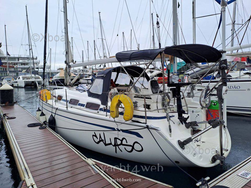 Bavaria 30 cruiser Barca a vela usata in vendita