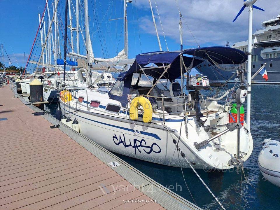 Bavaria 30 cruiser usato