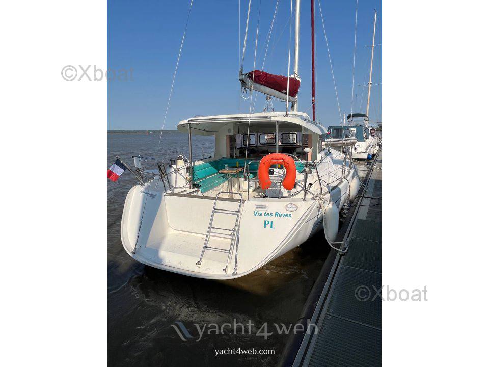 Dufour Atoll 43 ds Barca a vela usata in vendita