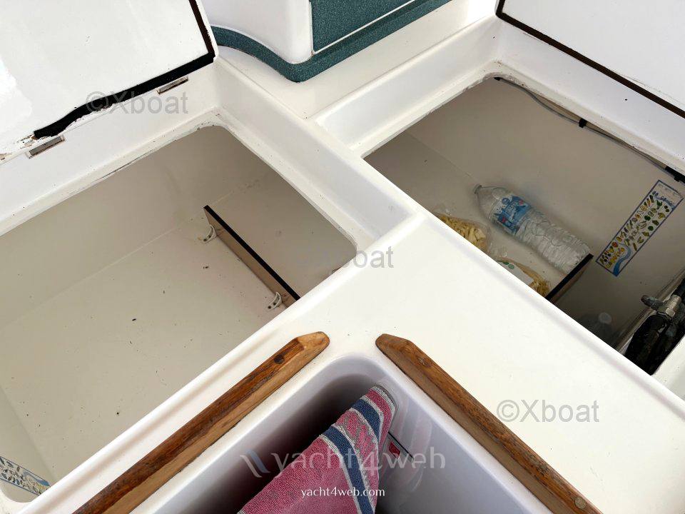 Dufour Atoll 43 ds 0