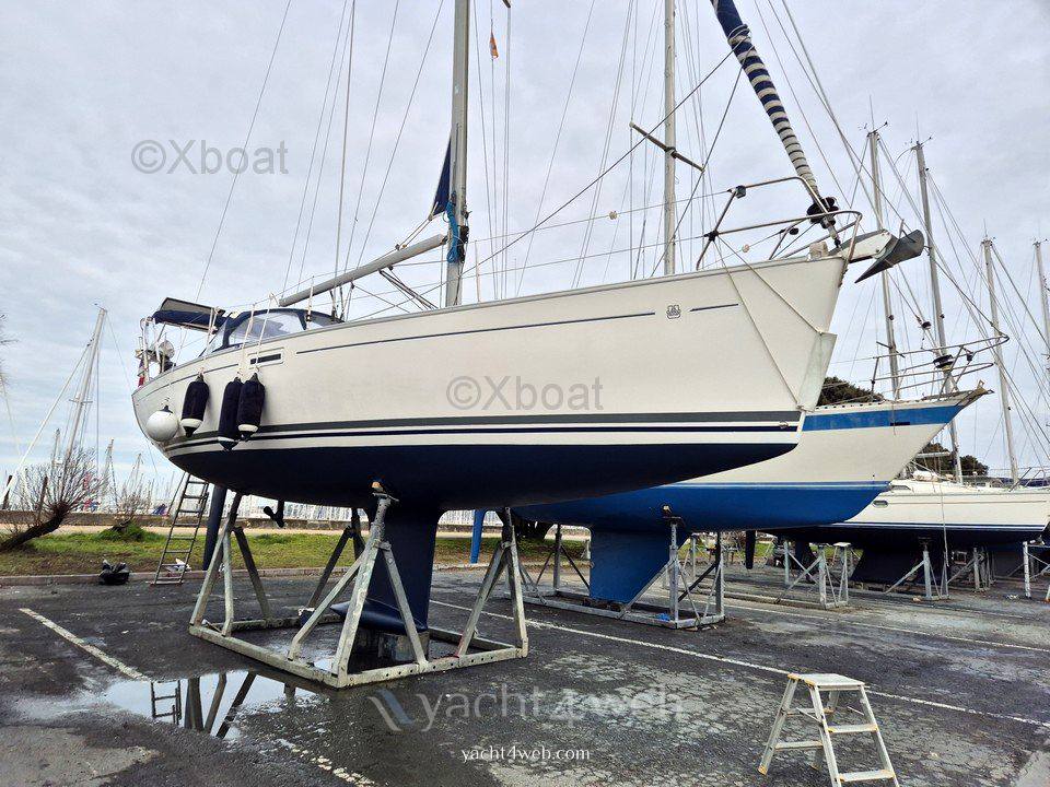 Dufour 385 grand large 