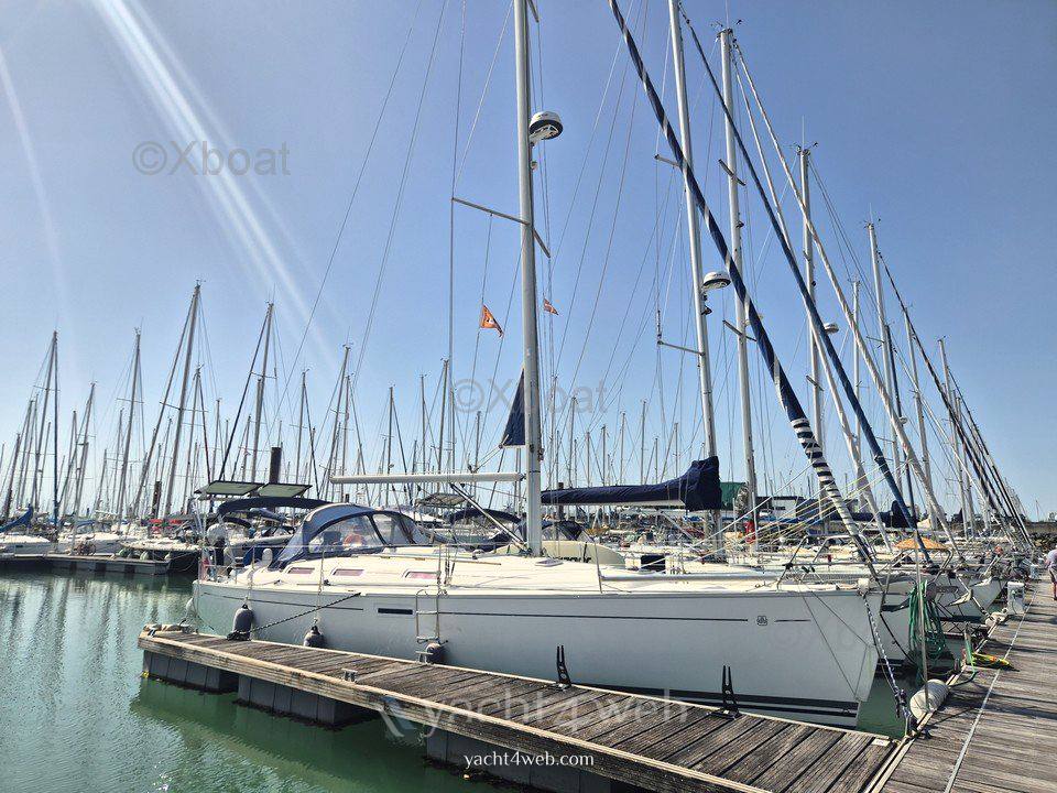 Dufour 385 grand large Barca a vela usata in vendita