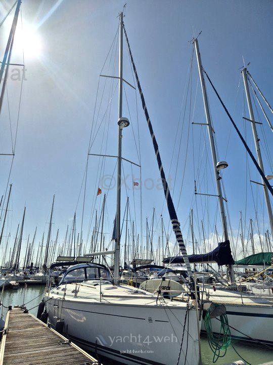 Dufour 385 grand large Vela