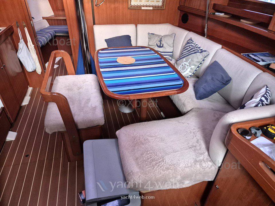 Dufour 385 grand large barca a vela