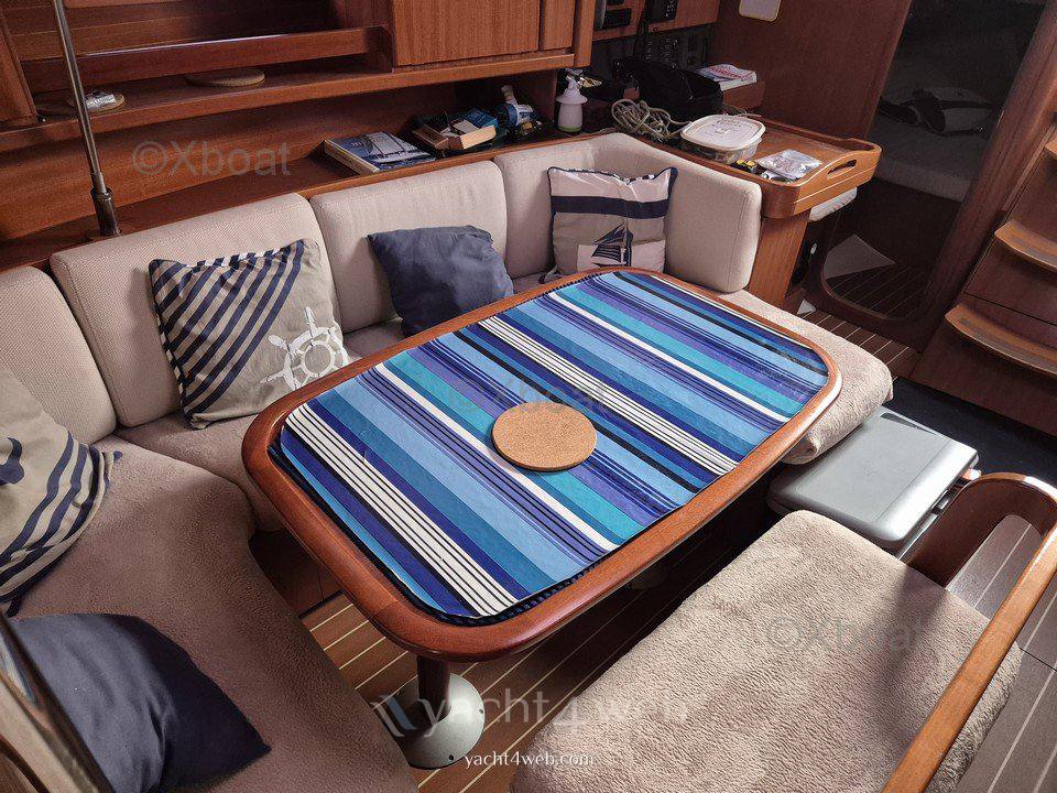 Dufour 385 grand large Vela usato