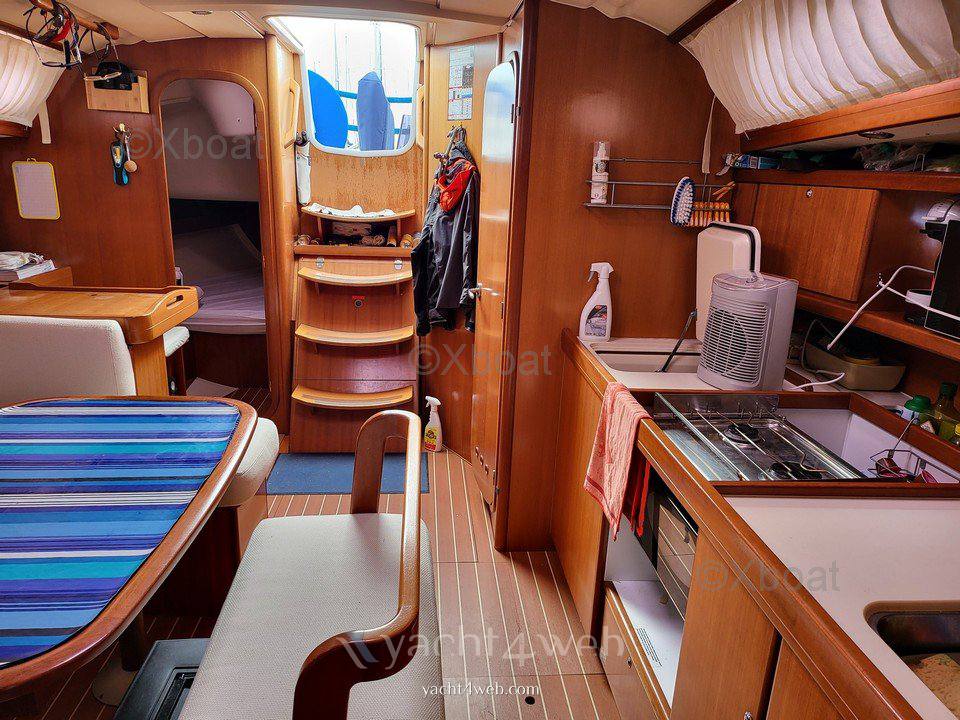 Dufour 385 grand large 0