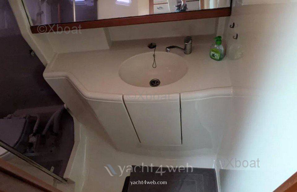 Dufour 385 grand large usato
