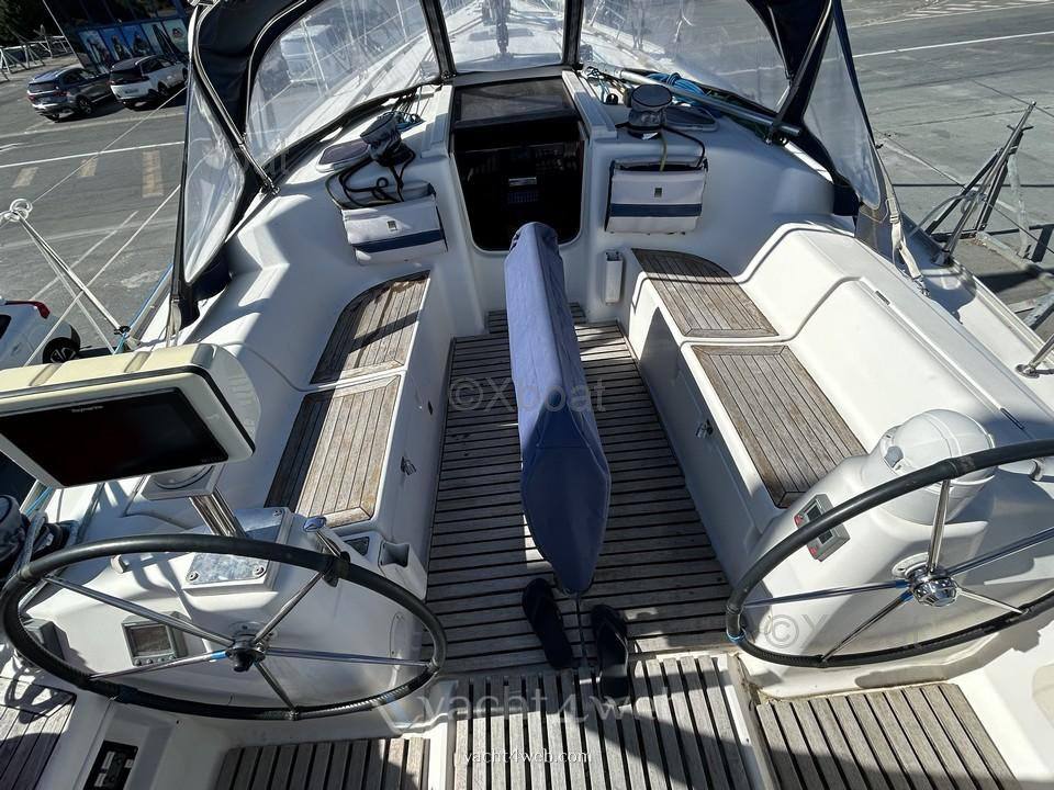 Dufour 385 grand large 