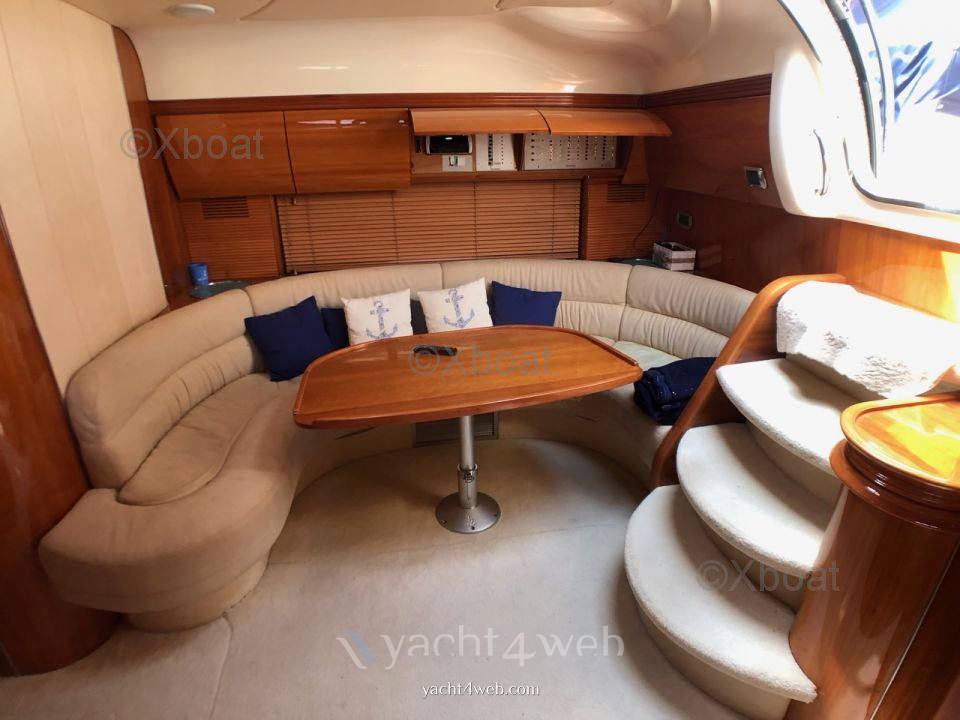 Azimut Atlantis 47 используется