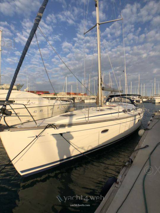 Bavaria 46 cruiser Sailing boat used for sale