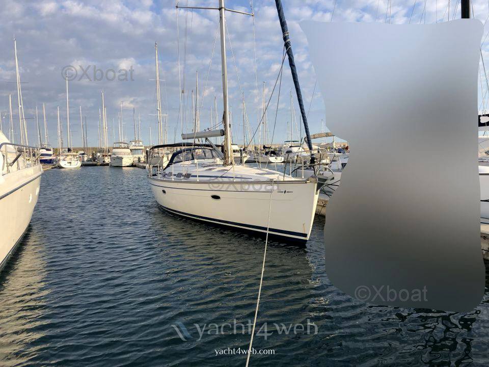 Bavaria 46 cruiser used