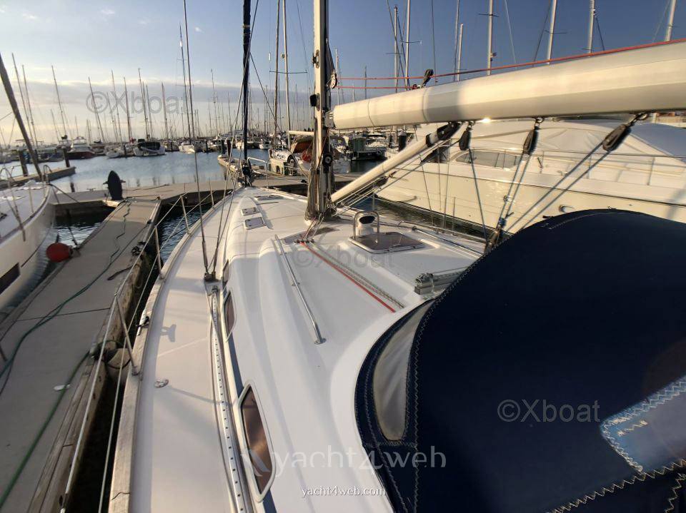 Bavaria 46 cruiser Photo