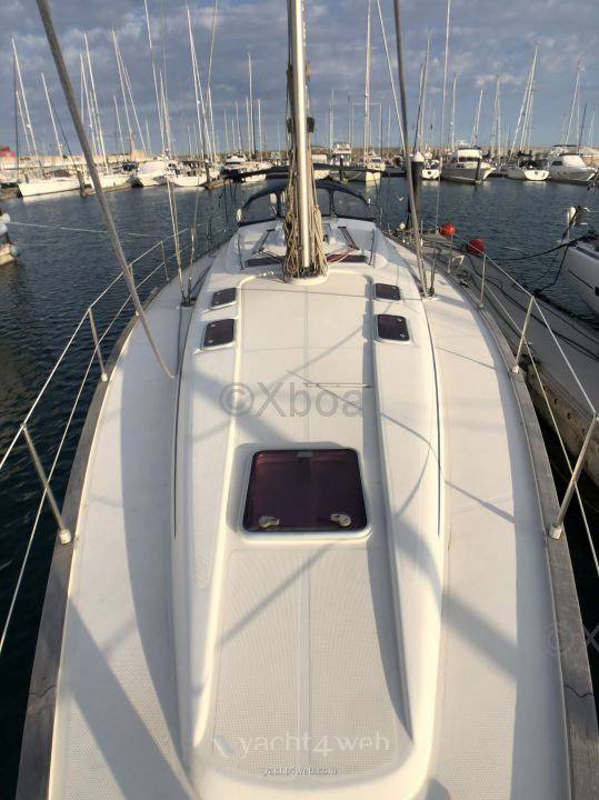 Bavaria 46 cruiser Sailing boat used for sale