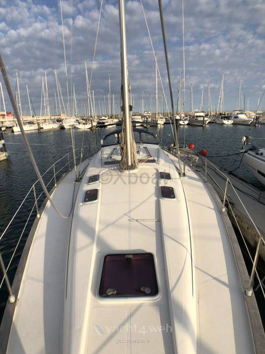 Bavaria 46 cruiser Sail cruiser