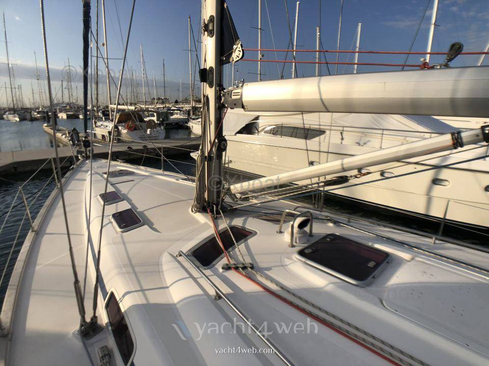 Bavaria 46 cruiser used