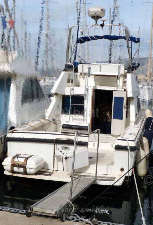 Phoenix 29 fishing Motor boat used for sale