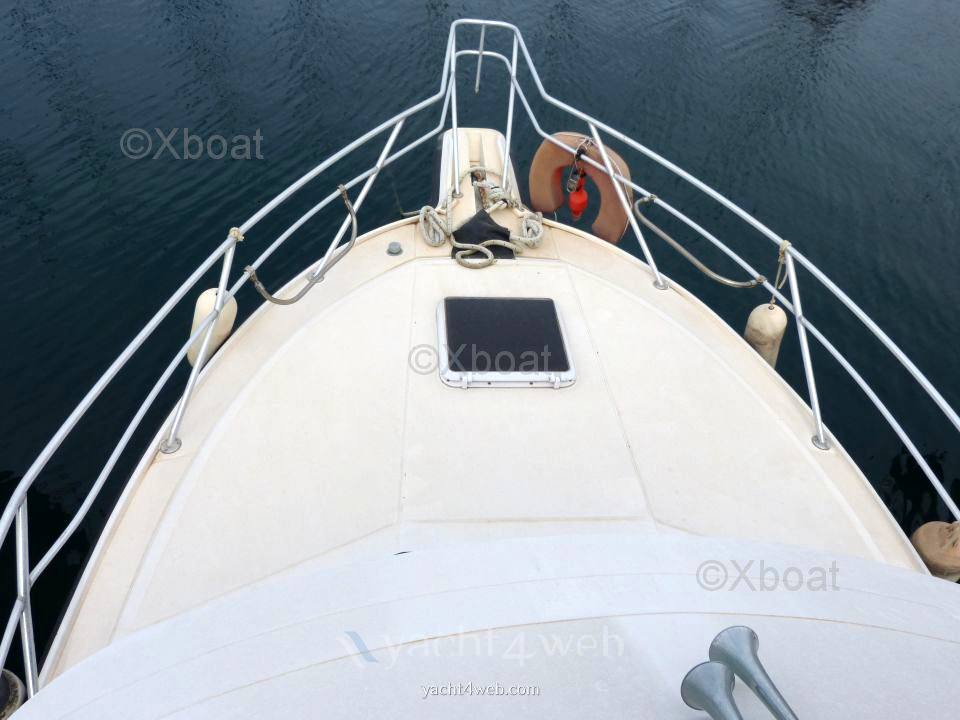 Phoenix 29 fishing Motor boat used for sale