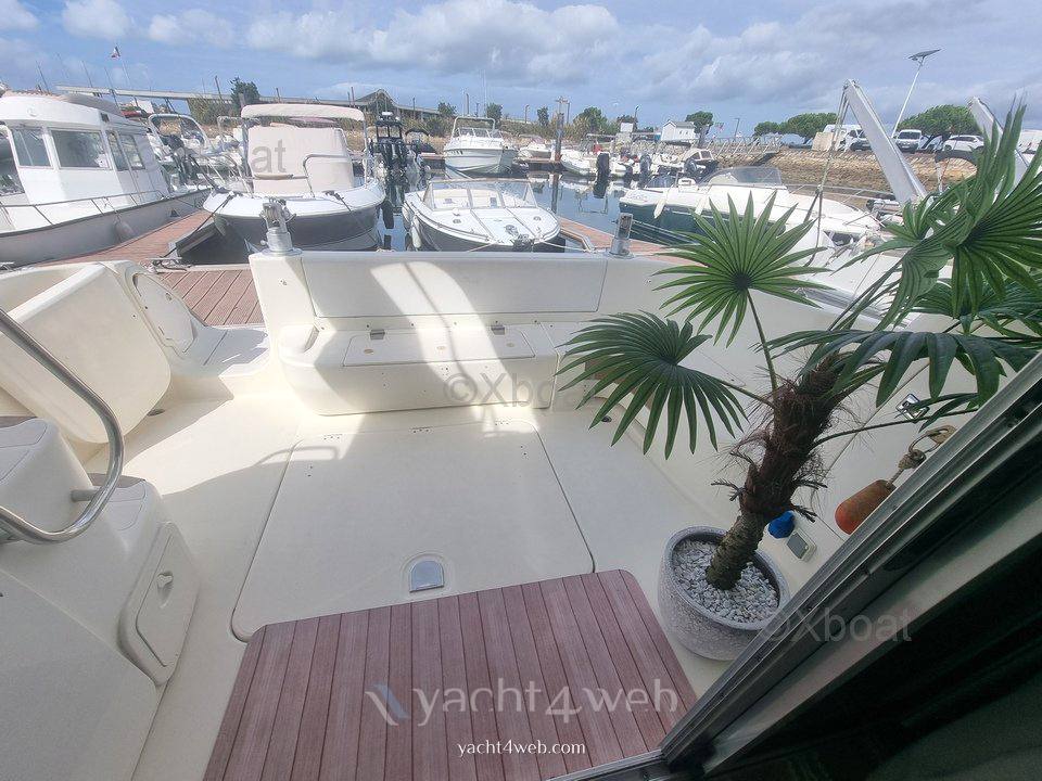 Cranchi 38 atlantique 