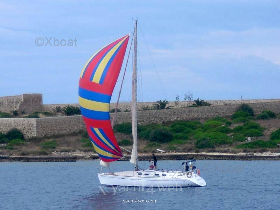 Beneteau First 42s7 كروزر الشراع