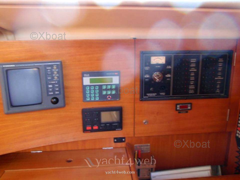 Beneteau First 42s7 القوارب الشراعية مستعملة للبيع