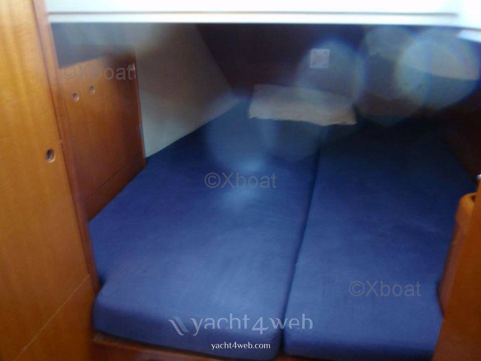 Beneteau First 42s7 كروزر الشراع