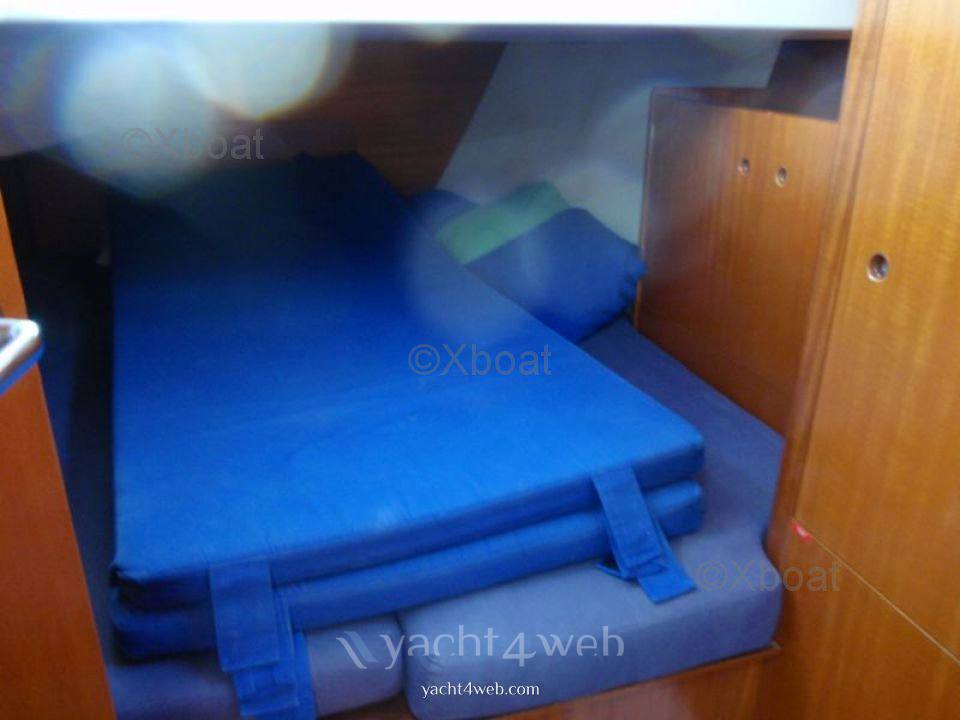 Beneteau First 42s7 يستخدم