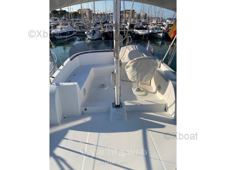 Beneteau Swift trawler 34 0