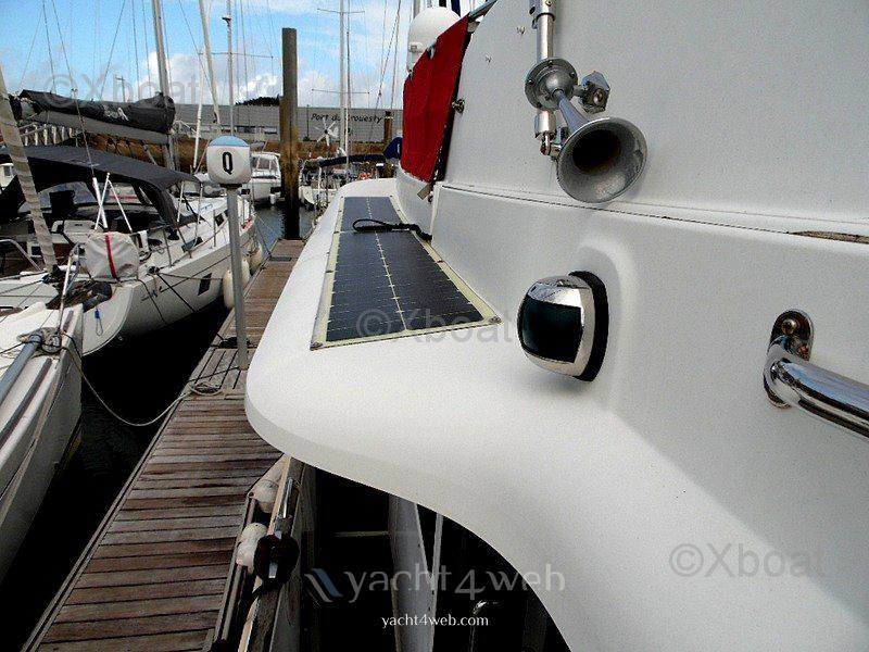 Beneteau Swift trawler 34 occasion