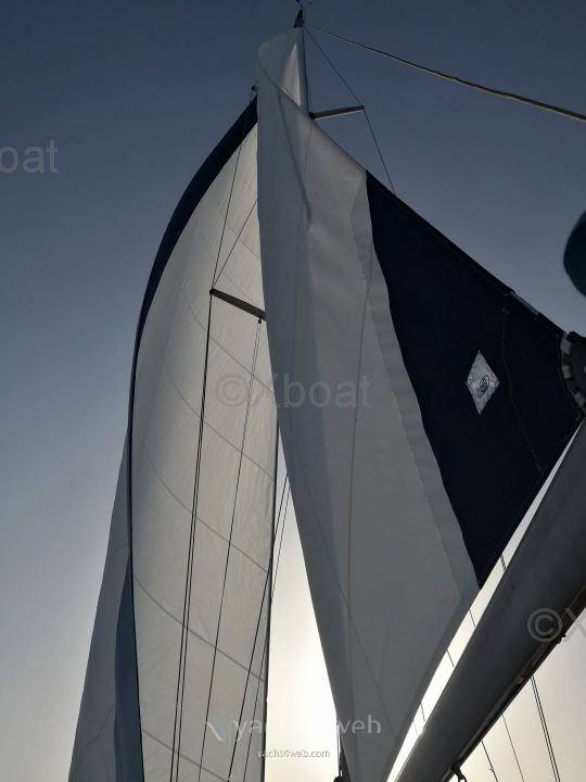 Jeanneau Sun odyssey 42.2 0