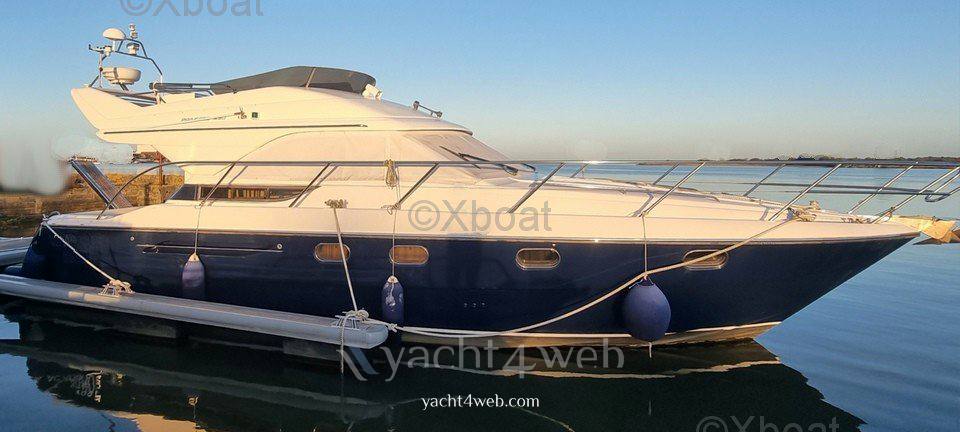 Marine projects Princess 430 