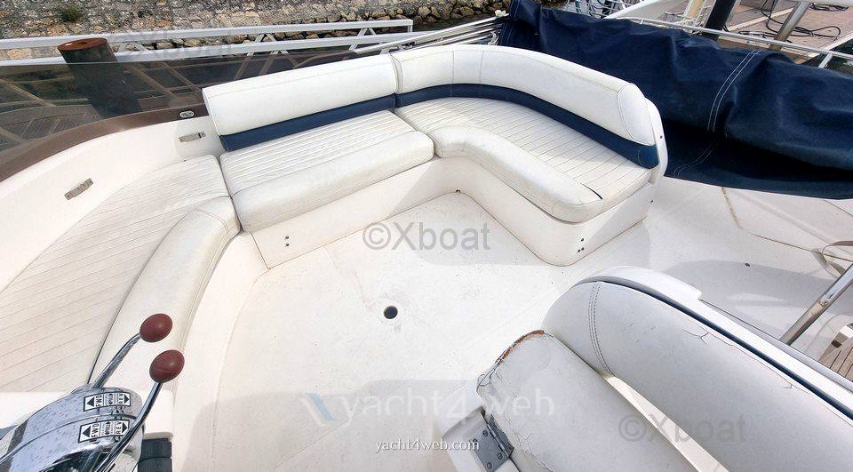 Marine projects Princess 430 fotografia