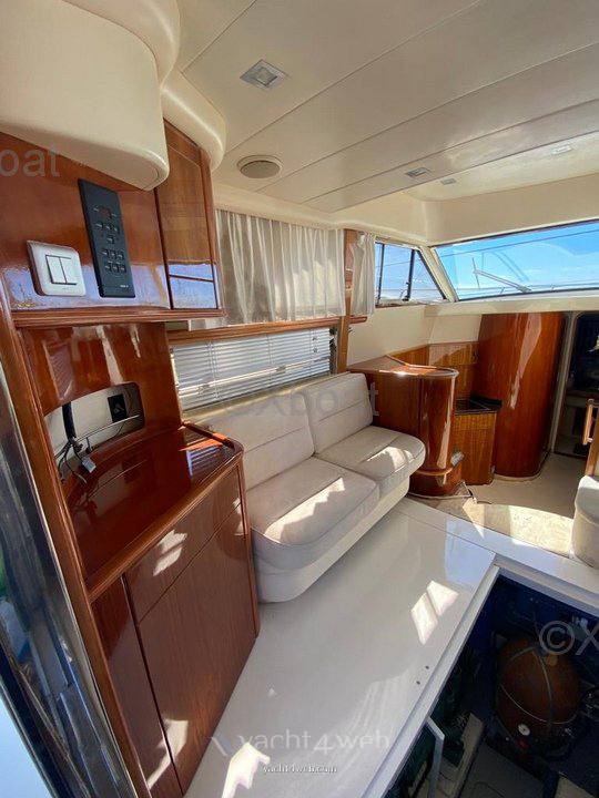 Marine projects Princess 430 used
