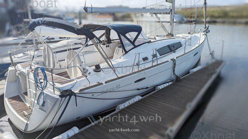 Beneteau OCEANIS 46 