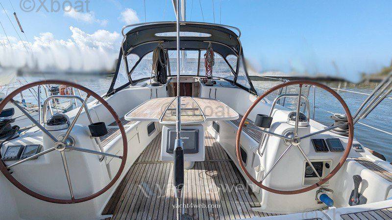 Beneteau OCEANIS 46 используется