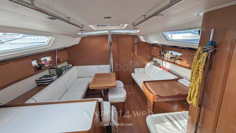 Beneteau OCEANIS 46 Парусная лодка