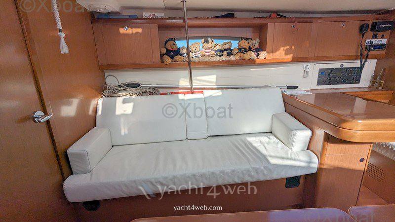 Beneteau OCEANIS 46 