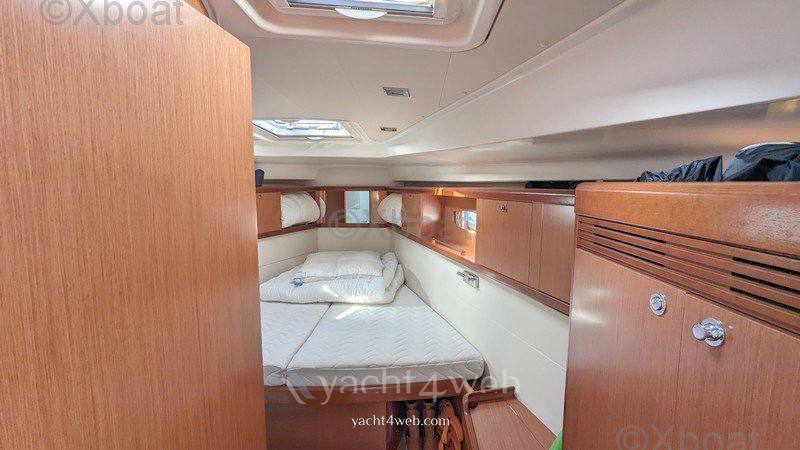 Beneteau OCEANIS 46 Парус cruiser