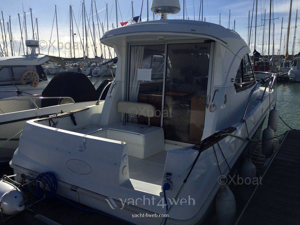 Beneteau Antares 8 s used