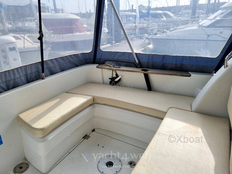 Beneteau Antares 8 s 0