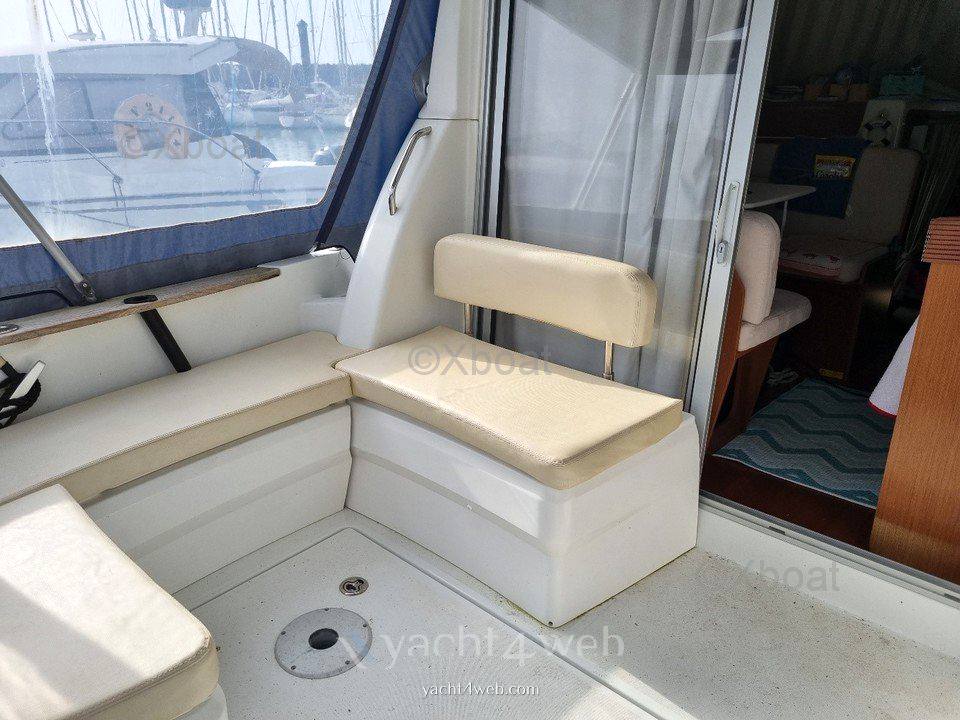 Beneteau Antares 8 s Photo